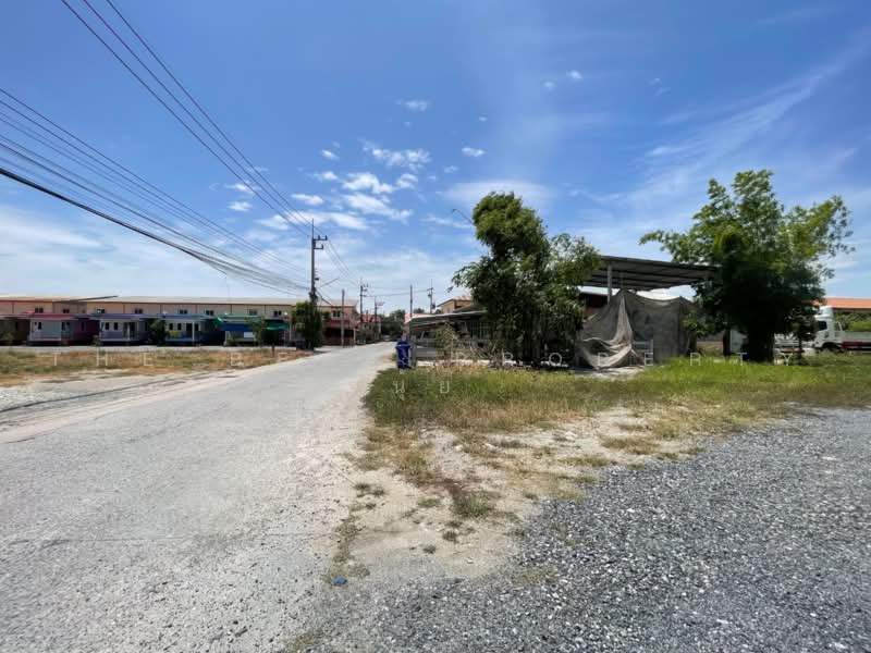 ที่ดินพานทอง ชลบุรี, Chon Buri (Pattaya), Bang Nang, Phan Thong, Chon Buri (Pattaya), , 1,496 sqm, Land For Sale, by The Best Property นุ้ย, 500479949 - DDproperty.com
