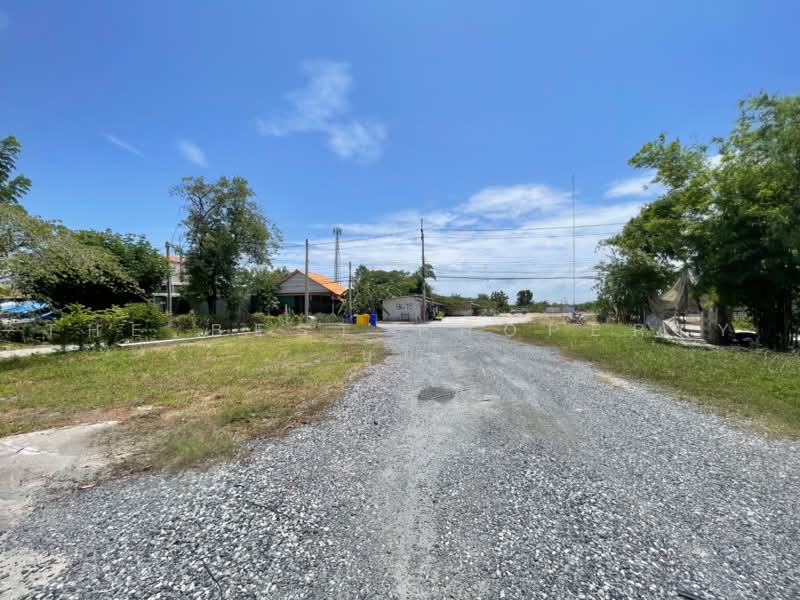 ที่ดินพานทอง ชลบุรี, Chon Buri (Pattaya), Bang Nang, Phan Thong, Chon Buri (Pattaya), , 1,496 sqm, Land For Sale, by The Best Property นุ้ย, 500479949 - DDproperty.com