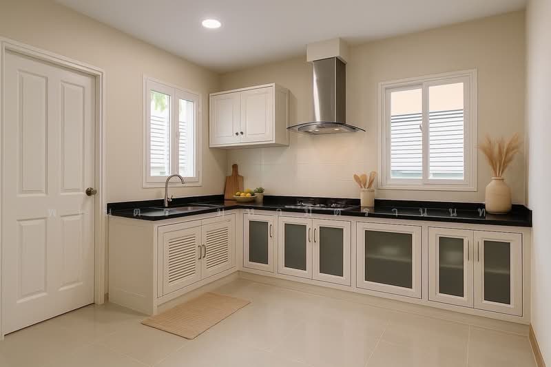 Pruksa Town Serenity 2 Petchkasem 81, Bangkok, Petchkasem Road, Nong Kham, Nong Khaem, Bangkok, 3 Bedrooms, 140 sqm, Single Detached House For Sale, by พเนตร มหามิตรานนท์, 500479950 - DDproperty.com