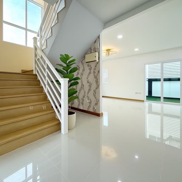 Pruksa Town Serenity 2 Petchkasem 81, Bangkok, Petchkasem Road, Nong Kham, Nong Khaem, Bangkok, 3 Bedrooms, 140 sqm, Single Detached House For Sale, by พเนตร มหามิตรานนท์, 500479950 - DDproperty.com