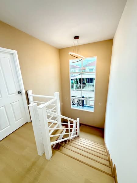 Pruksa Town Serenity 2 Petchkasem 81, Bangkok, Petchkasem Road, Nong Kham, Nong Khaem, Bangkok, 3 Bedrooms, 140 sqm, Single Detached House For Sale, by พเนตร มหามิตรานนท์, 500479950 - DDproperty.com