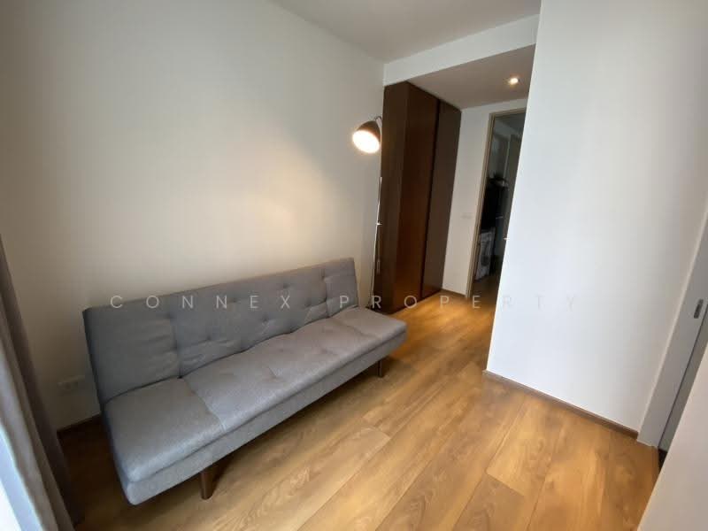 Park Origin Phrom Phong (Park 24), Bangkok, 68 Soi Sukhumvit 24, Khong Tan, Khlong Toei, Bangkok, 2 Bedrooms, 56 sqm, Condo For Rent, by Connex Property, 500479951 - DDproperty.com
