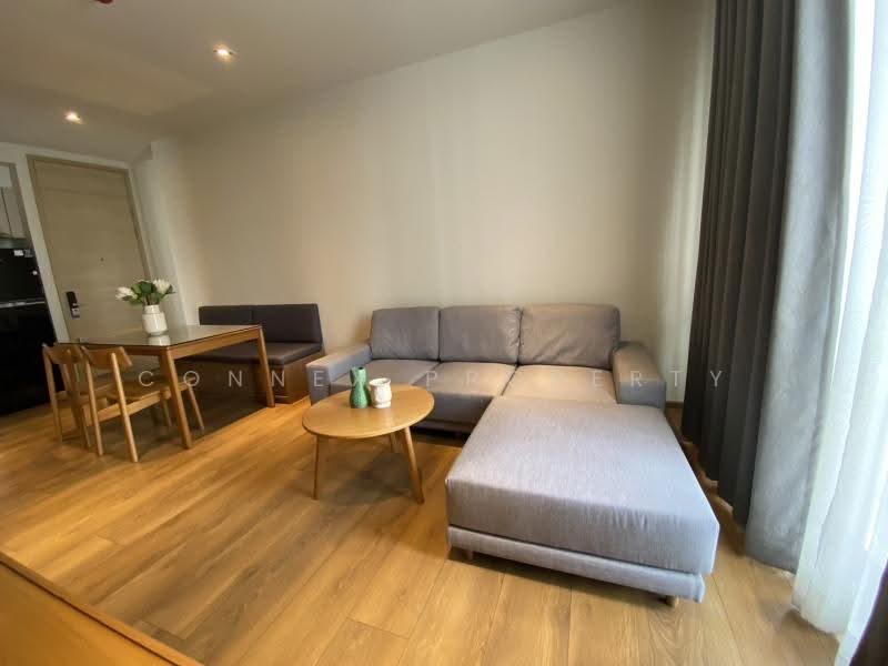 Park Origin Phrom Phong (Park 24), Bangkok, 68 Soi Sukhumvit 24, Khong Tan, Khlong Toei, Bangkok, 2 Bedrooms, 56 sqm, Condo For Rent, by Connex Property, 500479951 - DDproperty.com