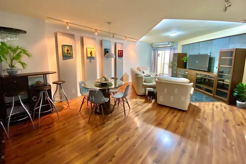 SV City Rama 3, Bangkok, 912 Rama 3 Road, Bang Pong Pang, Yan Nawa, Bangkok, 3 Bedrooms, 95 sqm, Condo For Sale, by Kanthayavee Chaicharoenseree, 500479955 - DDproperty.com