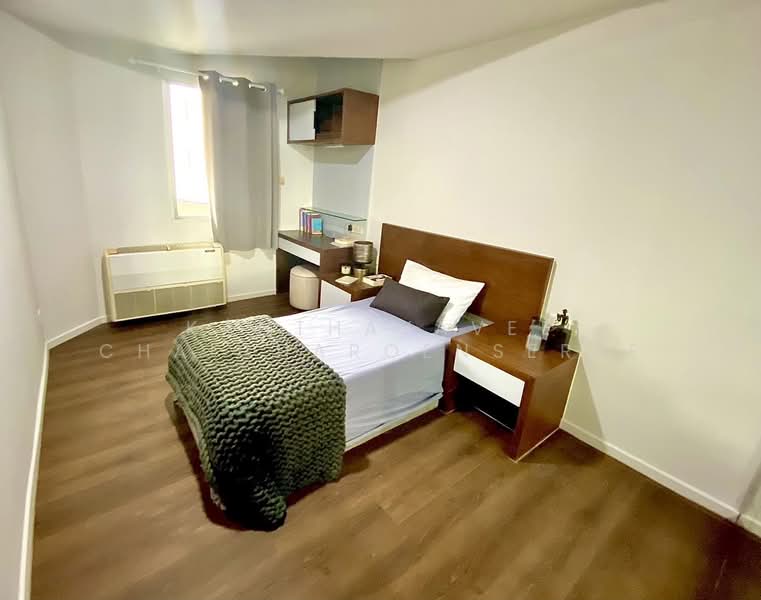 SV City Rama 3, Bangkok, 912 Rama 3 Road, Bang Pong Pang, Yan Nawa, Bangkok, 3 Bedrooms, 95 sqm, Condo For Sale, by Kanthayavee Chaicharoenseree, 500479955 - DDproperty.com