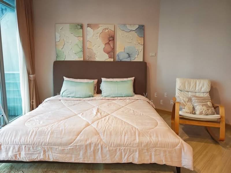 SV City Rama 3, Bangkok, 912 Rama 3 Road, Bang Pong Pang, Yan Nawa, Bangkok, 3 Bedrooms, 95 sqm, Condo For Sale, by Kanthayavee Chaicharoenseree, 500479955 - DDproperty.com