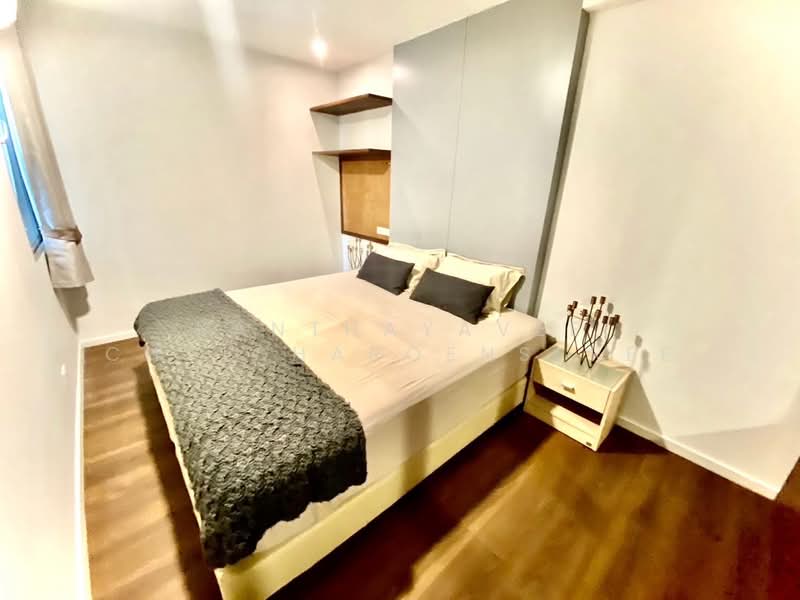 SV City Rama 3, Bangkok, 912 Rama 3 Road, Bang Pong Pang, Yan Nawa, Bangkok, 3 Bedrooms, 95 sqm, Condo For Sale, by Kanthayavee Chaicharoenseree, 500479955 - DDproperty.com