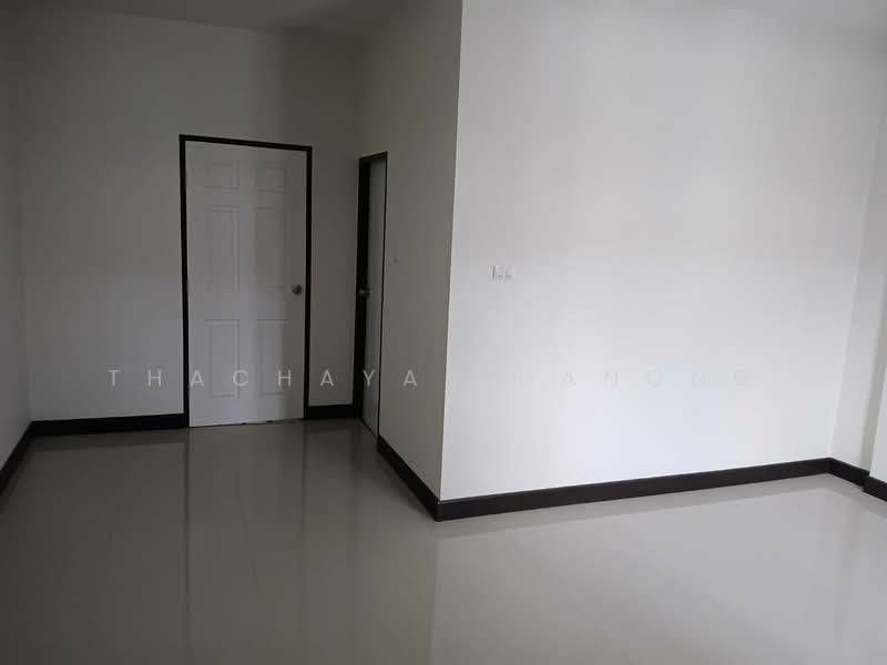 undefined, Bangkok, Bang Kae Nua, Bang Khae, Bangkok, 3 Bedrooms, 162 sqm, Townhouse For Rent, by Thachaya Buanong, 500479956 - DDproperty.com