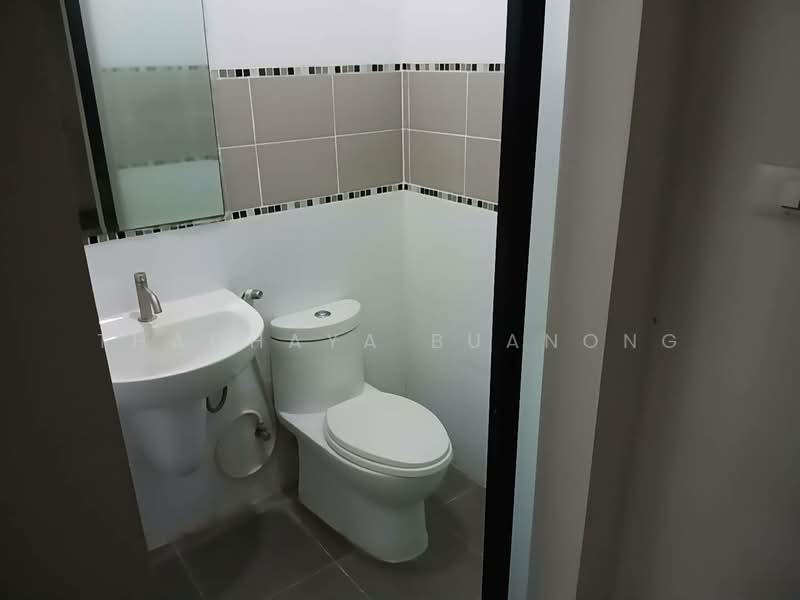 undefined, กรุงเทพ, บางแคเหนือ, บางแค, กรุงเทพ, 162 ตร.ม., ทาวน์เฮ้าส์ ให้เช่า, โดย Thachaya Buanong, 500479956 - DDproperty.com