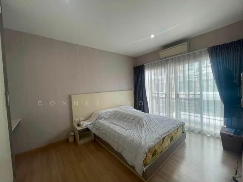 Panasiri Residences Kaset - Nawamin : ภณาสิริ เรสซิเด้นซ์ เกษตร - นวมินทร์, กรุงเทพ, ซอยมัยลาภ, จรเข้บัว, ลาดพร้าว, กรุงเทพ, 187 ตร.ม., ทาวน์เฮ้าส์ ให้เช่า, โดย Connex Property, 500479959 - DDproperty.com