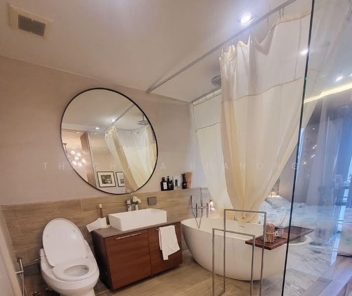 IDEO Ratchada-Huaikwang, Bangkok, 62 Pracharajbumpen Road, Huai Khwang, Bangkok, 1 Bedroom, 48 sqm, Condo For Sale, by Thachaya Buanong, 500479961 - DDproperty.com