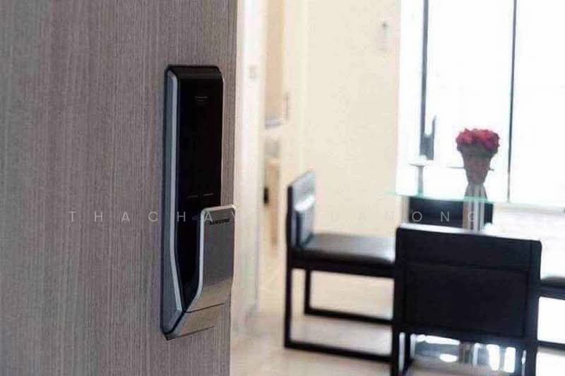 Vtara Sukhumvit 36, Bangkok, 118 Soi Saen Sabai, Phra Kanong, Khlong Toei, Bangkok, 1 Bedroom, 60 sqm, Condo For Rent, by Thachaya Buanong, 500479963 - DDproperty.com