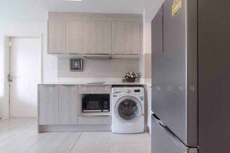 Vtara Sukhumvit 36, Bangkok, 118 Soi Saen Sabai, Phra Kanong, Khlong Toei, Bangkok, 1 Bedroom, 60 sqm, Condo For Rent, by Thachaya Buanong, 500479963 - DDproperty.com