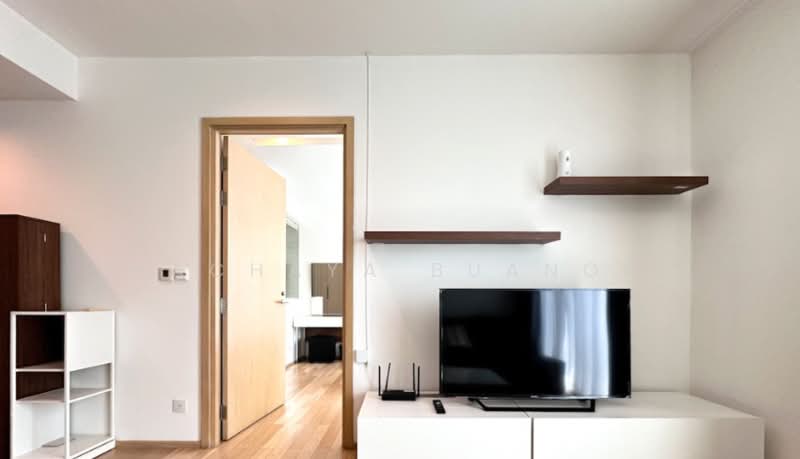 Condolette Midst Rama 9, Bangkok, 72 Rama 9, Huai Khwang, Bangkok, 1 Bedroom, 36 sqm, Condo For Sale, by Thachaya Buanong, 500479966 - DDproperty.com
