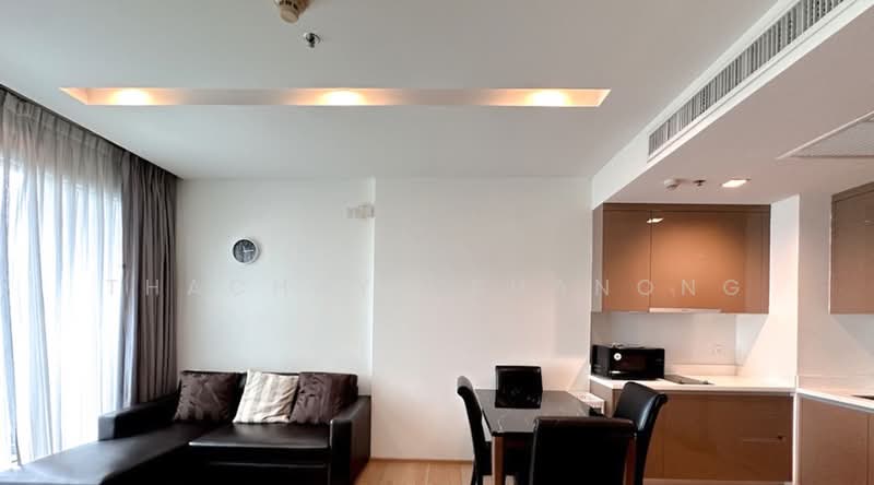 Condolette Midst Rama 9, Bangkok, 72 Rama 9, Huai Khwang, Bangkok, 1 Bedroom, 36 sqm, Condo For Sale, by Thachaya Buanong, 500479966 - DDproperty.com