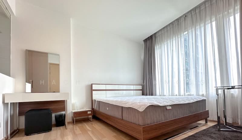 Condolette Midst Rama 9, Bangkok, 72 Rama 9, Huai Khwang, Bangkok, 1 Bedroom, 36 sqm, Condo For Sale, by Thachaya Buanong, 500479966 - DDproperty.com