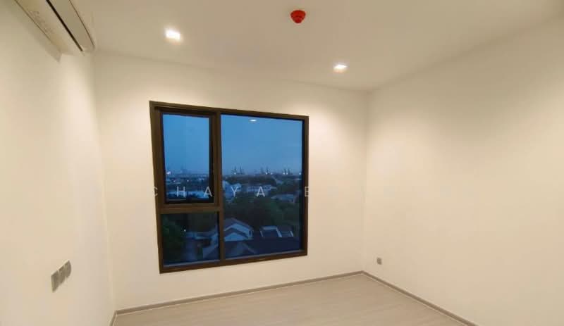 Life Sukhumvit 62 : ไลฟ์ สุขุมวิท 62, กรุงเทพ, ซอยสุขุมวิท 62, บางจาก, พระโขนง, กรุงเทพ, 30 ตร.ม., คอนโด ขาย, โดย Thachaya Buanong, 500479967 - DDproperty.com