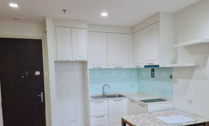Q House Sukhumvit 79, Bangkok, 2059 Sukhumvit Road, Phra Kanong Nua, Watthana, Bangkok, 2 Bedrooms, 60 sqm, Condo For Sale, by Thachaya Buanong, 500479968 - DDproperty.com