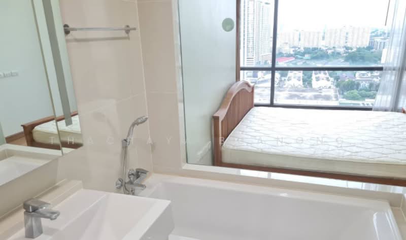 Q House Sukhumvit 79, Bangkok, 2059 Sukhumvit Road, Phra Kanong Nua, Watthana, Bangkok, 2 Bedrooms, 60 sqm, Condo For Sale, by Thachaya Buanong, 500479968 - DDproperty.com