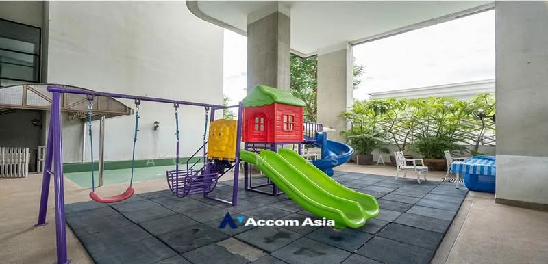Kiarti Thanee City Mansion, Bangkok, Soi Sukhumvit 31, Khlongtoei Nua, Watthana, Bangkok, 3 Bedrooms, 175 sqm, Condo For Rent, by Accom Asia, 500479969 - DDproperty.com