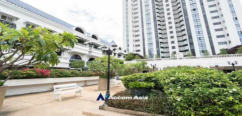 Kiarti Thanee City Mansion : เกียรติธานี ซิตี้แมนชั่น, กรุงเทพ, ถนนสุขุมวิท 31, คลองเตยเหนือ, วัฒนา, กรุงเทพ, 175 ตร.ม., คอนโด ให้เช่า, โดย Accom Asia, 500479969 - DDproperty.com
