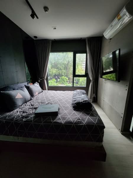 Life One Wireless, Bangkok, 1 Wireless Road, Lumphini, Pathum Wan, Bangkok, 1 Bedroom, 35 sqm, Condo For Rent, by Thachaya Buanong, 500479970 - DDproperty.com