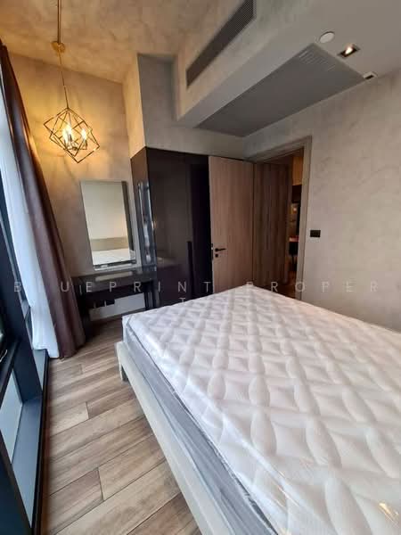 The Lofts Asoke, Bangkok, Sukhumvit 21 Road, Khlongtoei Nua, Watthana, Bangkok, 2 Bedrooms, 87 sqm, Condo For Rent, by Blueprint.Property, 500479973 - DDproperty.com