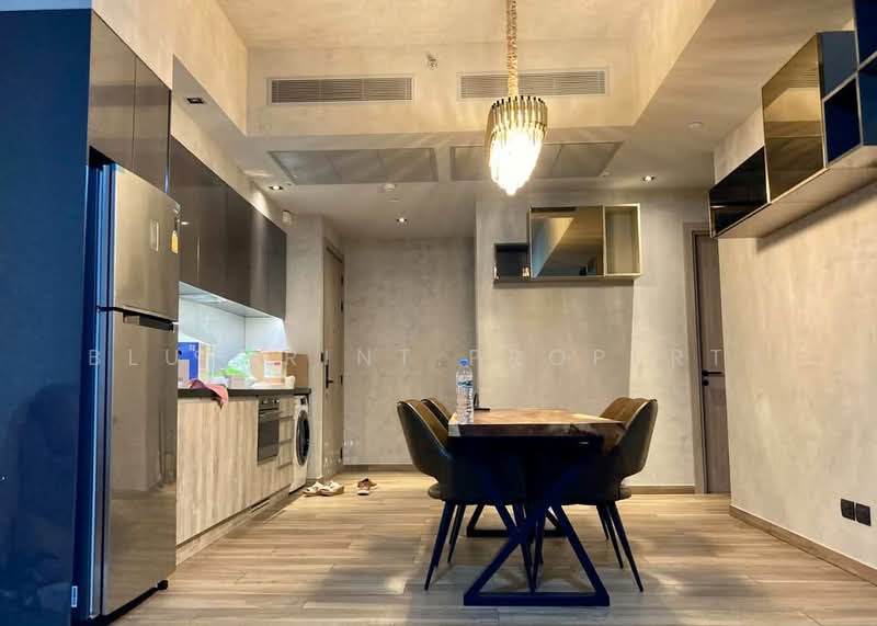 The Lofts Asoke : เดอะ ลอฟท์ อโศก, กรุงเทพ, ถนนสุขุมวิท 21, คลองเตยเหนือ, วัฒนา, กรุงเทพ, 87 ตร.ม., คอนโด ให้เช่า, โดย Blueprint.Property, 500479973 - DDproperty.com