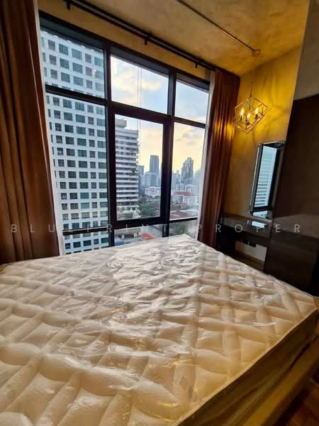 The Lofts Asoke : เดอะ ลอฟท์ อโศก, กรุงเทพ, ถนนสุขุมวิท 21, คลองเตยเหนือ, วัฒนา, กรุงเทพ, 87 ตร.ม., คอนโด ให้เช่า, โดย Blueprint.Property, 500479973 - DDproperty.com