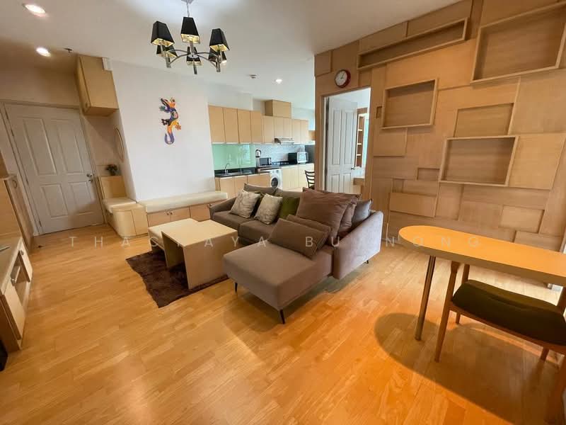 Baan Sathorn Chao Phraya : บ้านสาทรเจ้าพระยา, กรุงเทพ, 931 ซอยเจริญนคร 15 เอ, คลองต้นไทร, คลองสาน, กรุงเทพ, 80 ตร.ม., คอนโด ให้เช่า, โดย Thachaya Buanong, 500479974 - DDproperty.com