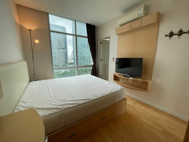 Baan Sathorn Chao Phraya : บ้านสาทรเจ้าพระยา, กรุงเทพ, 931 ซอยเจริญนคร 15 เอ, คลองต้นไทร, คลองสาน, กรุงเทพ, 80 ตร.ม., คอนโด ให้เช่า, โดย Thachaya Buanong, 500479974 - DDproperty.com