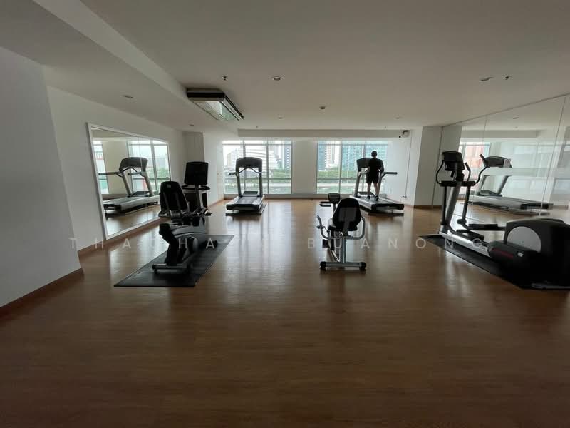 Baan Sathorn Chao Phraya : บ้านสาทรเจ้าพระยา, กรุงเทพ, 931 ซอยเจริญนคร 15 เอ, คลองต้นไทร, คลองสาน, กรุงเทพ, 80 ตร.ม., คอนโด ให้เช่า, โดย Thachaya Buanong, 500479974 - DDproperty.com