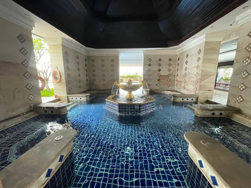 Baan Sathorn Chao Phraya : บ้านสาทรเจ้าพระยา, กรุงเทพ, 931 ซอยเจริญนคร 15 เอ, คลองต้นไทร, คลองสาน, กรุงเทพ, 80 ตร.ม., คอนโด ให้เช่า, โดย Thachaya Buanong, 500479974 - DDproperty.com