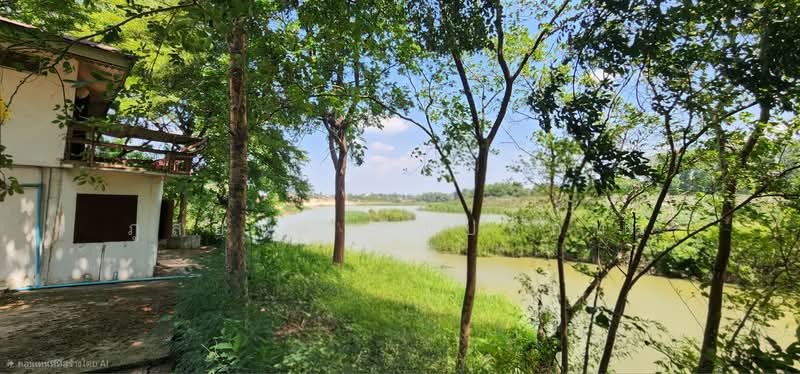 House with land bordering the Mae Klong River, Tha Maka District, Kanchanaburi Province, Kanchanaburi, Wai Nieo, Tha Maka, Kanchanaburi, 3 Bedrooms, 178 sqm, Single Detached House For Sale, by ภูสยาม ธัญปริภัทร์, 500479975 - DDproperty.com