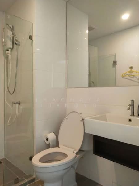 Notting Hill Sukhumvit 105, Bangkok, 105 Sukhumvit, Bang Na, Bangkok, 2 Bedrooms, 42 sqm, Condo For Rent, by Thachaya Buanong, 500479976 - DDproperty.com