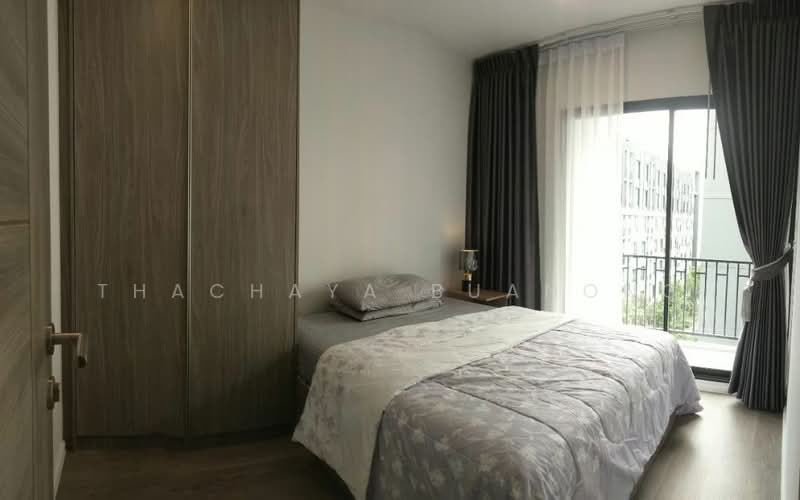 Notting Hill สุขุมวิท 105, กรุงเทพ, 105 Sukhumvit, บางนา, กรุงเทพ, 42 ตร.ม., คอนโด ให้เช่า, โดย Thachaya Buanong, 500479976 - DDproperty.com