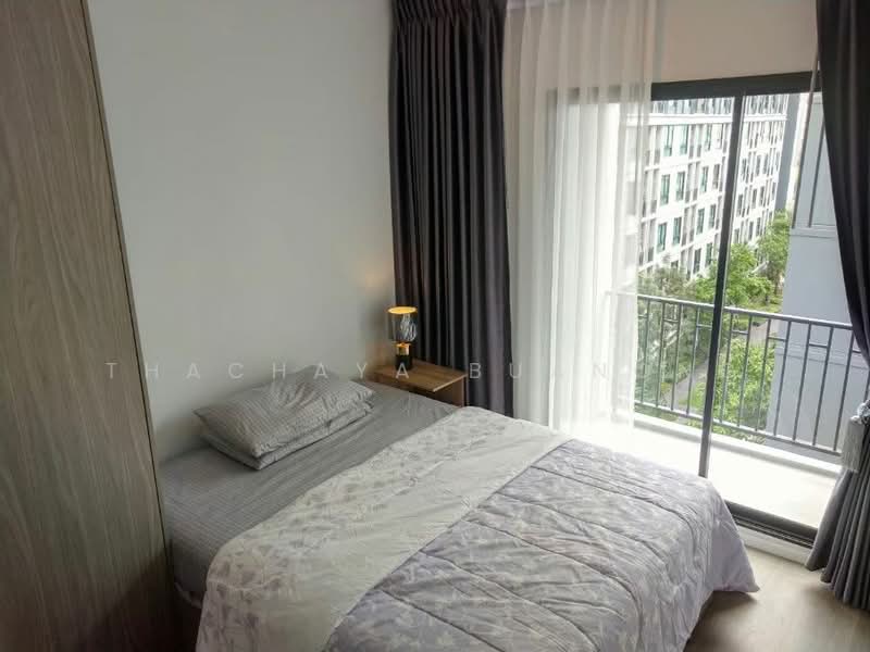 Notting Hill สุขุมวิท 105, กรุงเทพ, 105 Sukhumvit, บางนา, กรุงเทพ, 42 ตร.ม., คอนโด ให้เช่า, โดย Thachaya Buanong, 500479976 - DDproperty.com