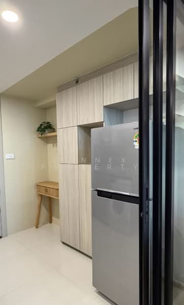 Origin Plug & Play E22 Station : ออริจิ้น ปลั๊ก แอนด์ เพลย์ อี 22 สเตชั่น, สมุทรปราการ, 218 ถ.สายลวด, ปากน้ำ, เมืองสมุทรปราการ, สมุทรปราการ, 39 ตร.ม., คอนโด ให้เช่า, โดย Connex Property, 500479977 - DDproperty.com