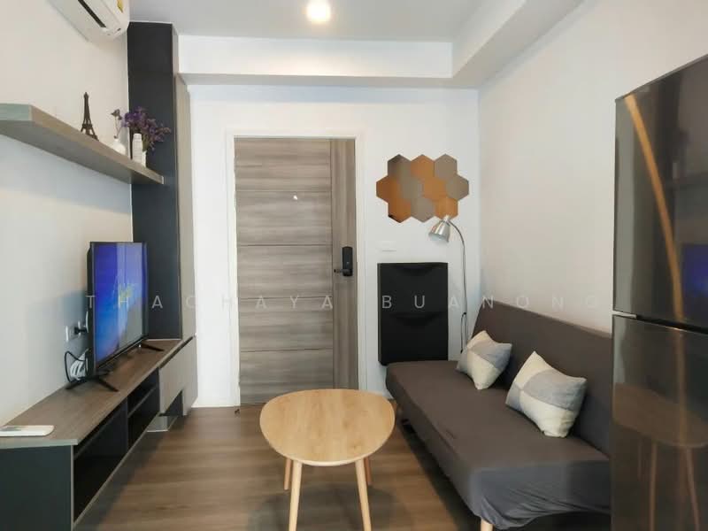 Notting Hill Sukhumvit 105, Bangkok, 105 Sukhumvit, Bang Na, Bangkok, 2 Bedrooms, 42 sqm, Condo For Sale, by Thachaya Buanong, 500479978 - DDproperty.com
