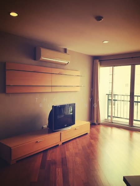 Belle Park Residence, Bangkok, 375 Sathu Pradit 19 Alley, Chong Nonsi, Yan Nawa, Bangkok, 2 Bedrooms, 88 sqm, Condo For Rent, by Thachaya Buanong, 500479979 - DDproperty.com