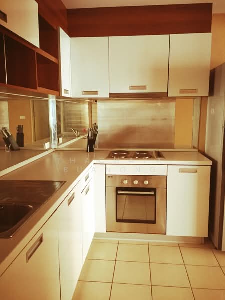 Belle Park Residence, Bangkok, 375 Sathu Pradit 19 Alley, Chong Nonsi, Yan Nawa, Bangkok, 2 Bedrooms, 88 sqm, Condo For Rent, by Thachaya Buanong, 500479979 - DDproperty.com