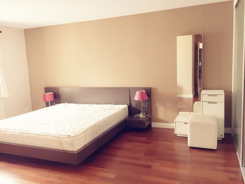 Belle Park Residence, Bangkok, 375 Sathu Pradit 19 Alley, Chong Nonsi, Yan Nawa, Bangkok, 2 Bedrooms, 88 sqm, Condo For Rent, by Thachaya Buanong, 500479979 - DDproperty.com