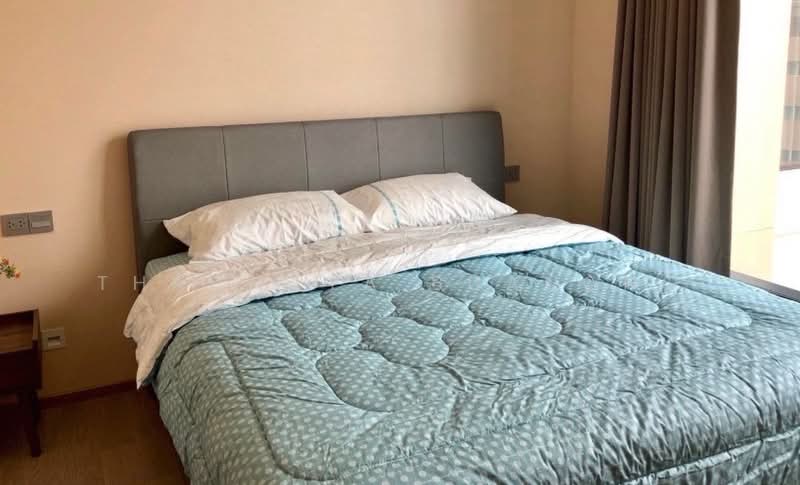 The Esse Asoke, Bangkok, 333 Soi Sukhumvit 21, Sukhumvit Road, Khlongtoei Nua, Watthana, Bangkok, 1 Bedroom, 37 sqm, Condo For Rent, by Thachaya Buanong, 500479981 - DDproperty.com