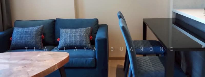 The Esse Asoke, Bangkok, 333 Soi Sukhumvit 21, Sukhumvit Road, Khlongtoei Nua, Watthana, Bangkok, 1 Bedroom, 37 sqm, Condo For Rent, by Thachaya Buanong, 500479981 - DDproperty.com