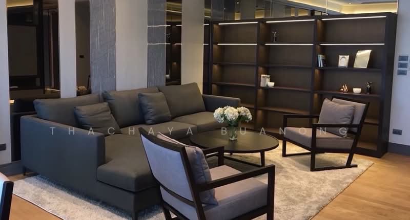 The Madison, Bangkok, Sukhumvit 41, Khlong Tan Nua, Watthana, Bangkok, 3 Bedrooms, 140 sqm, Condo For Sale, by Thachaya Buanong, 500479982 - DDproperty.com