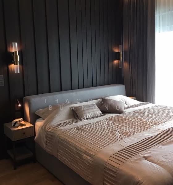 The Madison, Bangkok, Sukhumvit 41, Khlong Tan Nua, Watthana, Bangkok, 3 Bedrooms, 140 sqm, Condo For Sale, by Thachaya Buanong, 500479982 - DDproperty.com