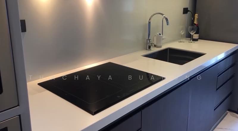 The Madison, Bangkok, Sukhumvit 41, Khlong Tan Nua, Watthana, Bangkok, 3 Bedrooms, 140 sqm, Condo For Sale, by Thachaya Buanong, 500479982 - DDproperty.com