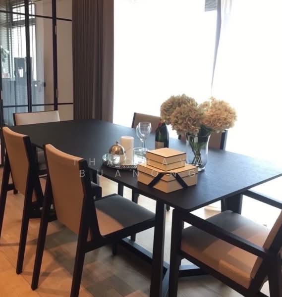 The Madison, Bangkok, Sukhumvit 41, Khlong Tan Nua, Watthana, Bangkok, 3 Bedrooms, 140 sqm, Condo For Sale, by Thachaya Buanong, 500479982 - DDproperty.com