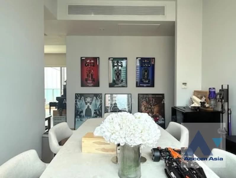 Millennium Residence : มิลเลนเนียม เรสซิเดนซ์, กรุงเทพ, ซอยสุขุมวิท 20 ถนนสุขุมวิท แขวงคลองเตยเหนือ เขตวัฒนา กรุงเทพมหานคร, คลองเตย, กรุงเทพ, 127 ตร.ม., คอนโด ให้เช่า, โดย Accom Asia, 500479983 - DDproperty.com