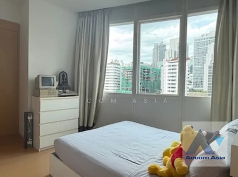 Millennium Residence : มิลเลนเนียม เรสซิเดนซ์, กรุงเทพ, ซอยสุขุมวิท 20 ถนนสุขุมวิท แขวงคลองเตยเหนือ เขตวัฒนา กรุงเทพมหานคร, คลองเตย, กรุงเทพ, 127 ตร.ม., คอนโด ให้เช่า, โดย Accom Asia, 500479983 - DDproperty.com